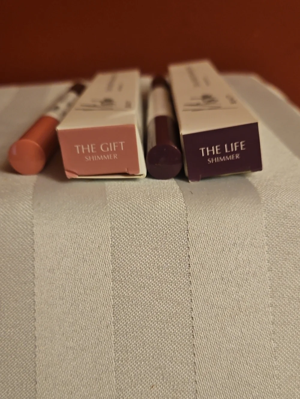 Dual Ended Eyeshadow Stick Set